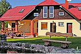 Family pension Cēsis Latvia